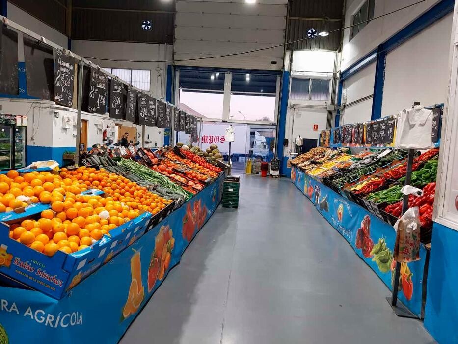Images COMERCIALIZADORA AGRÍCOLA HERMANOS CAMPOS, S.L.