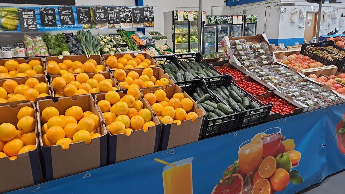 Images COMERCIALIZADORA AGRÍCOLA HERMANOS CAMPOS, S.L.