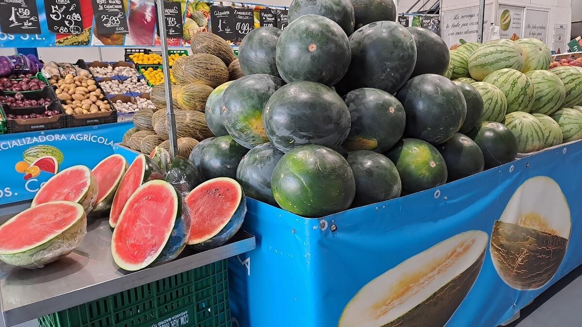 Images COMERCIALIZADORA AGRÍCOLA HERMANOS CAMPOS, S.L.