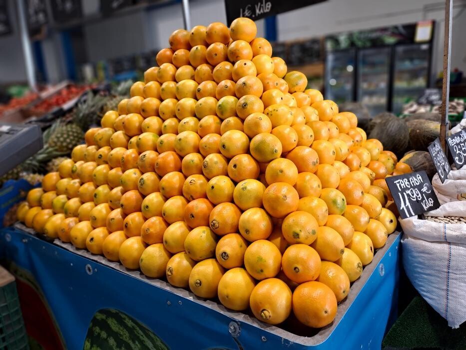 Images COMERCIALIZADORA AGRÍCOLA HERMANOS CAMPOS, S.L.
