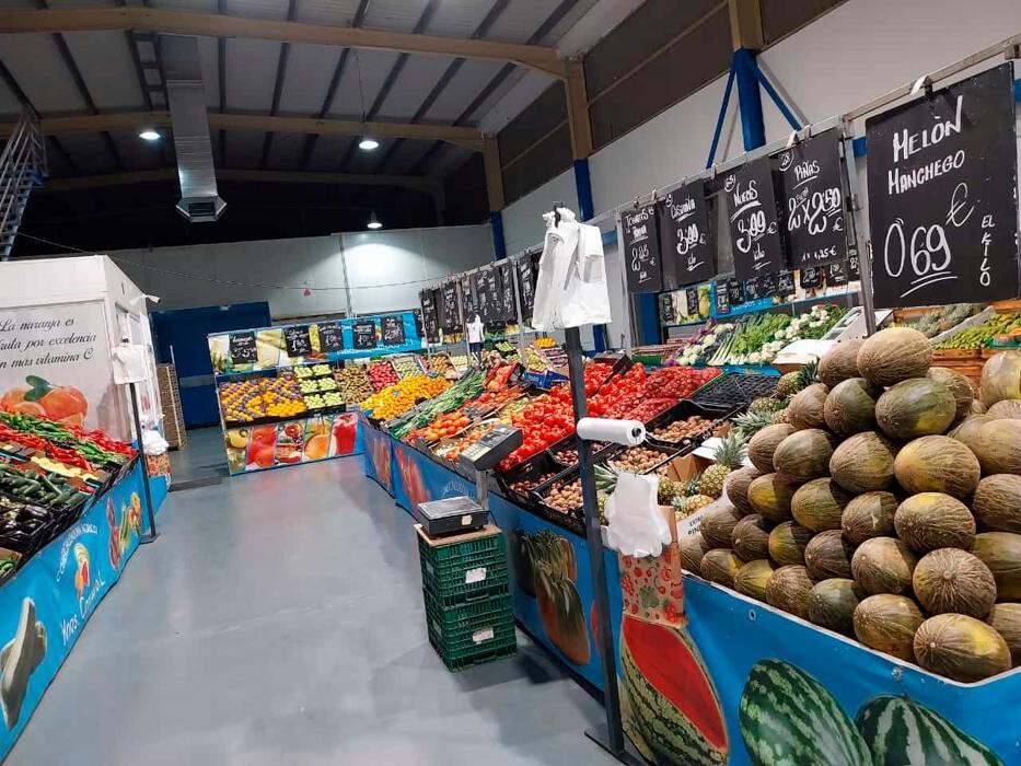 Images COMERCIALIZADORA AGRÍCOLA HERMANOS CAMPOS, S.L.