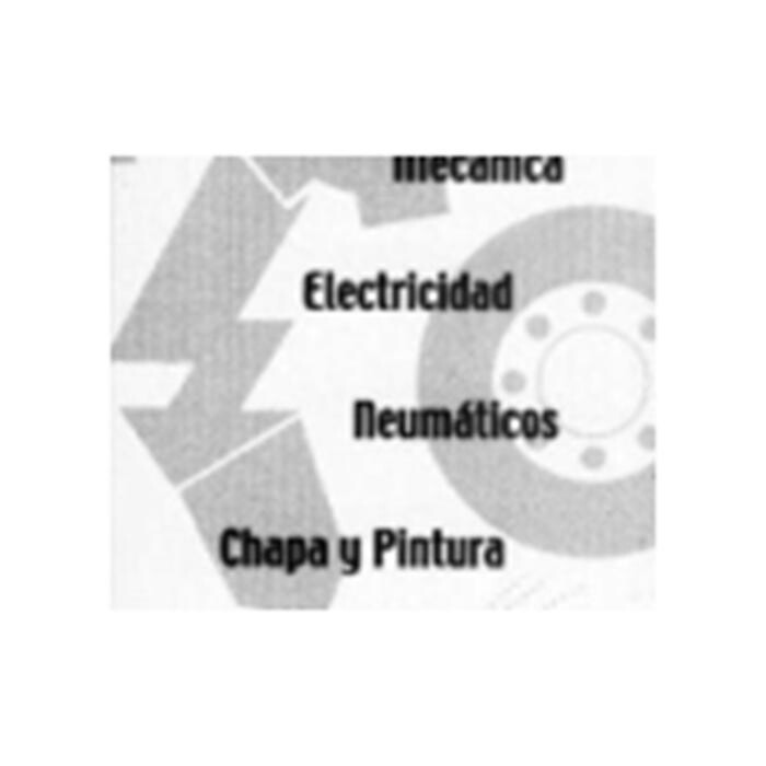 CHAPA Y PINTURA JUANINO S.L. Logo