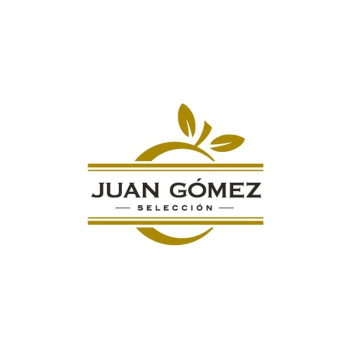 JUAN GOMEZ SELECCIÓN Logo