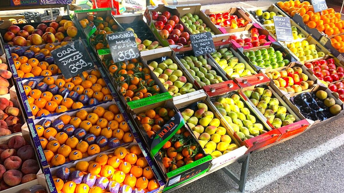 Images Frutas Javier Iniesta