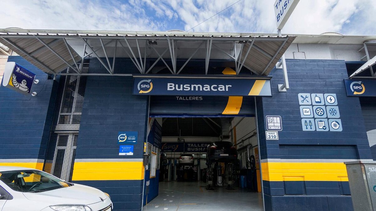 Images Talleres Busmacar