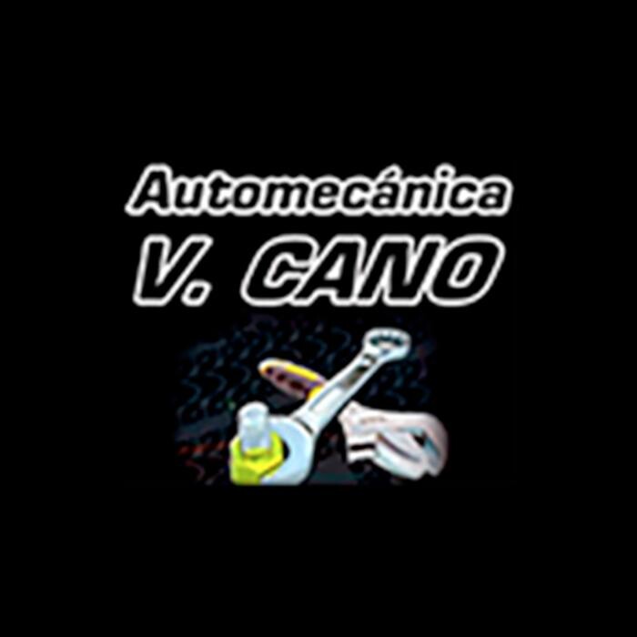 Automecánica V. Cano Logo
