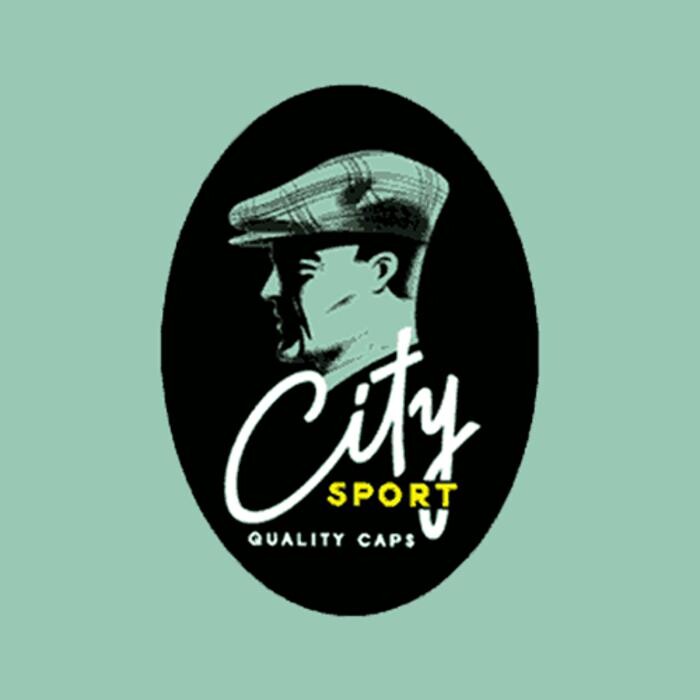 Sombrerería Citysport Logo