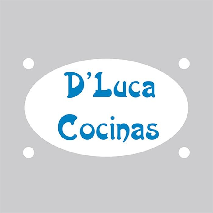 D'Luca Cocinas Logo