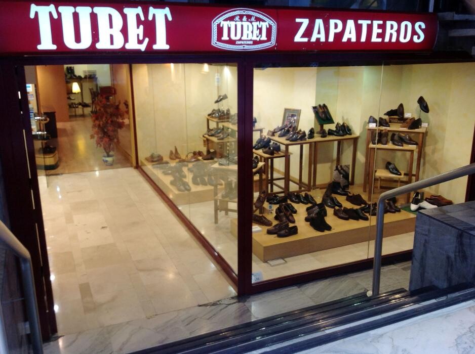Images Tubet