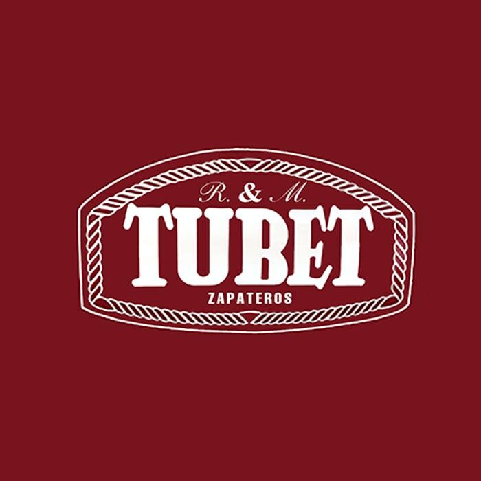 Tubet Logo
