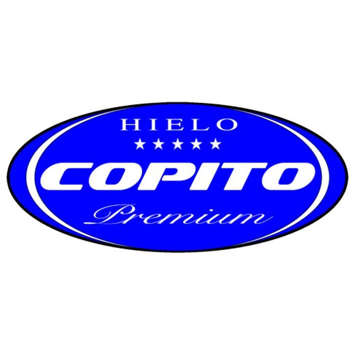 Hielo Copito Madrid Logo