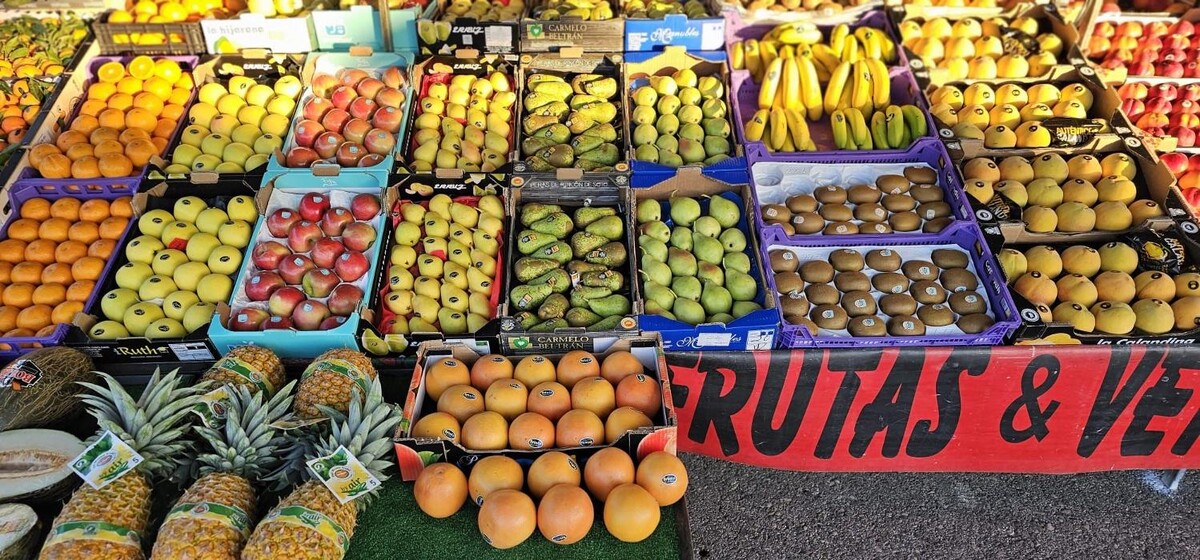 Images Frutas José Guillén e Hijos