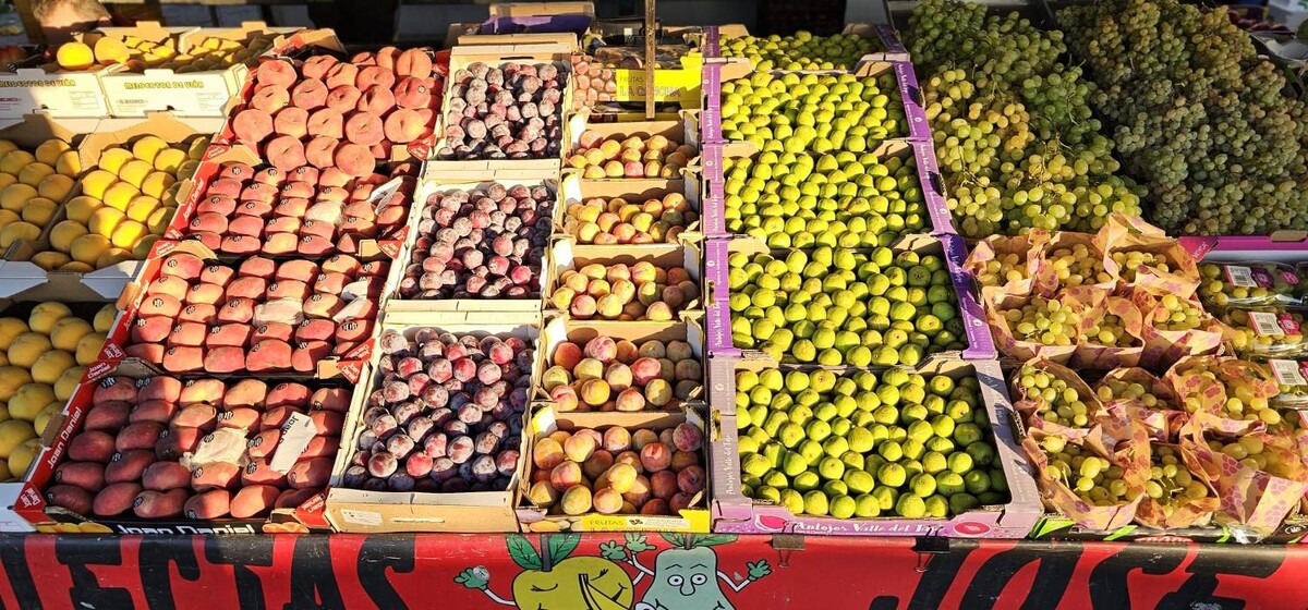 Images Frutas José Guillén e Hijos