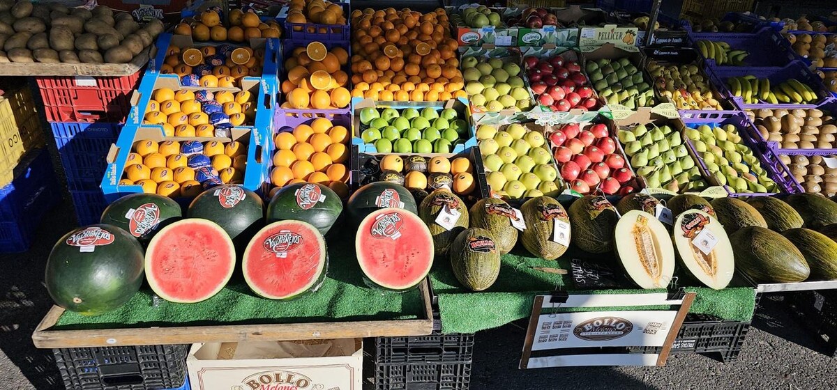 Images Frutas José Guillén e Hijos