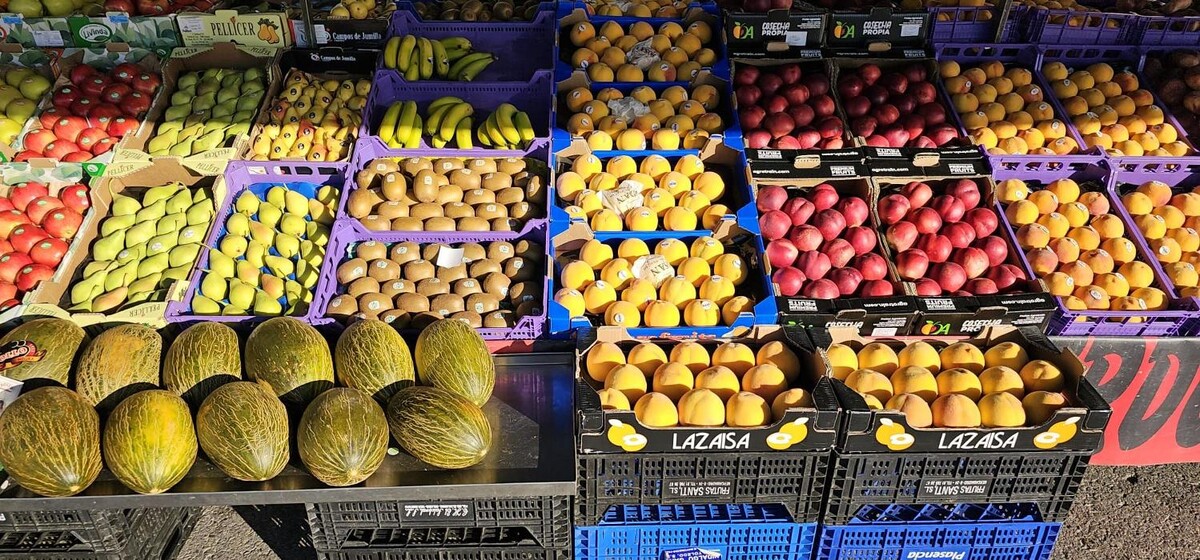 Images Frutas José Guillén e Hijos