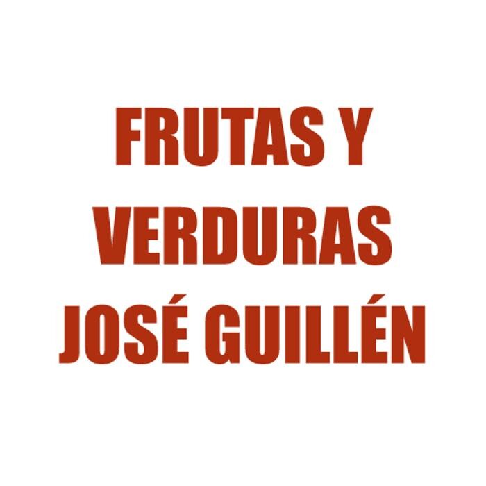Frutas José Guillén e Hijos Logo