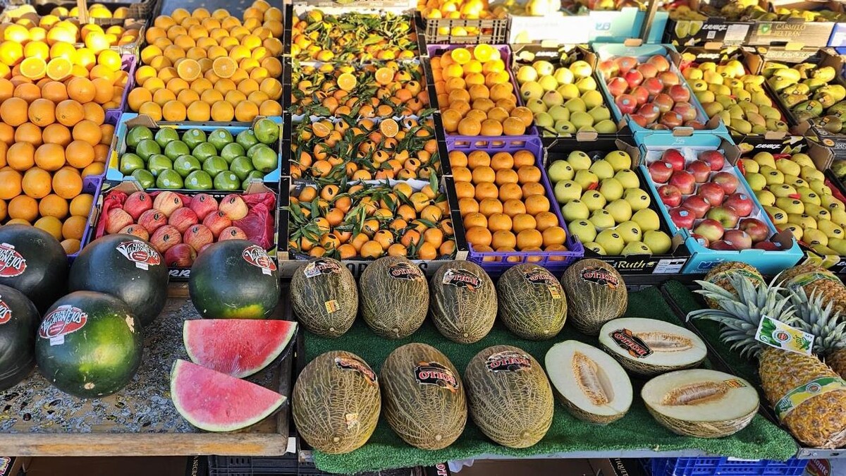 Images Frutas José Guillén e Hijos