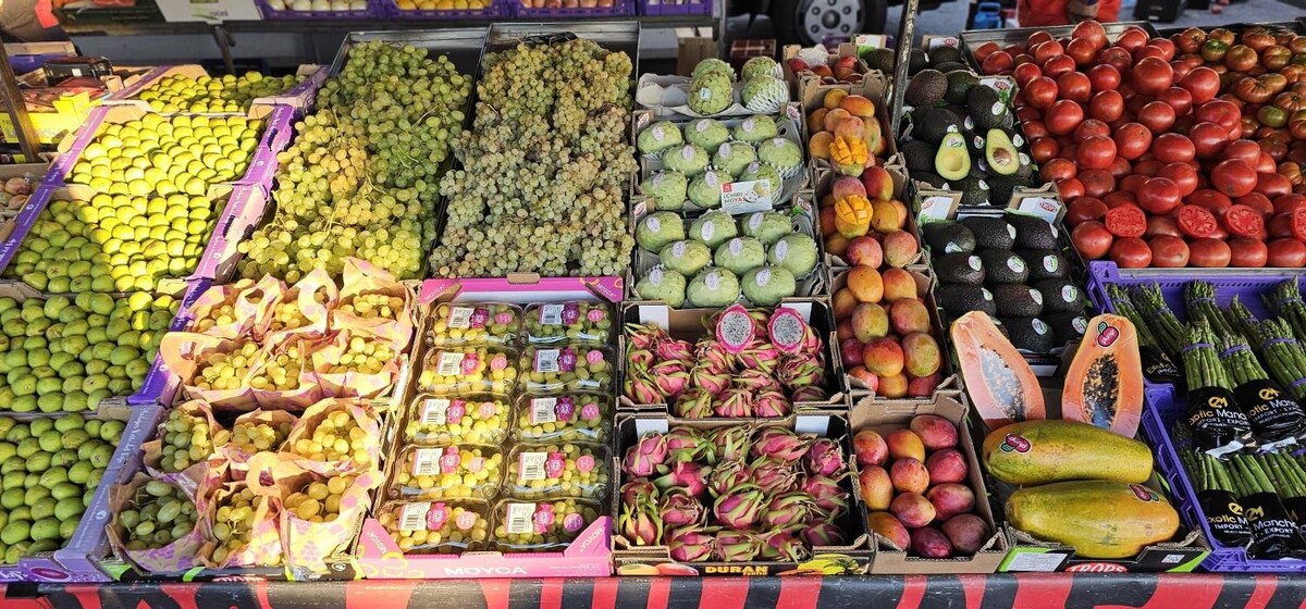 Images Frutas José Guillén e Hijos