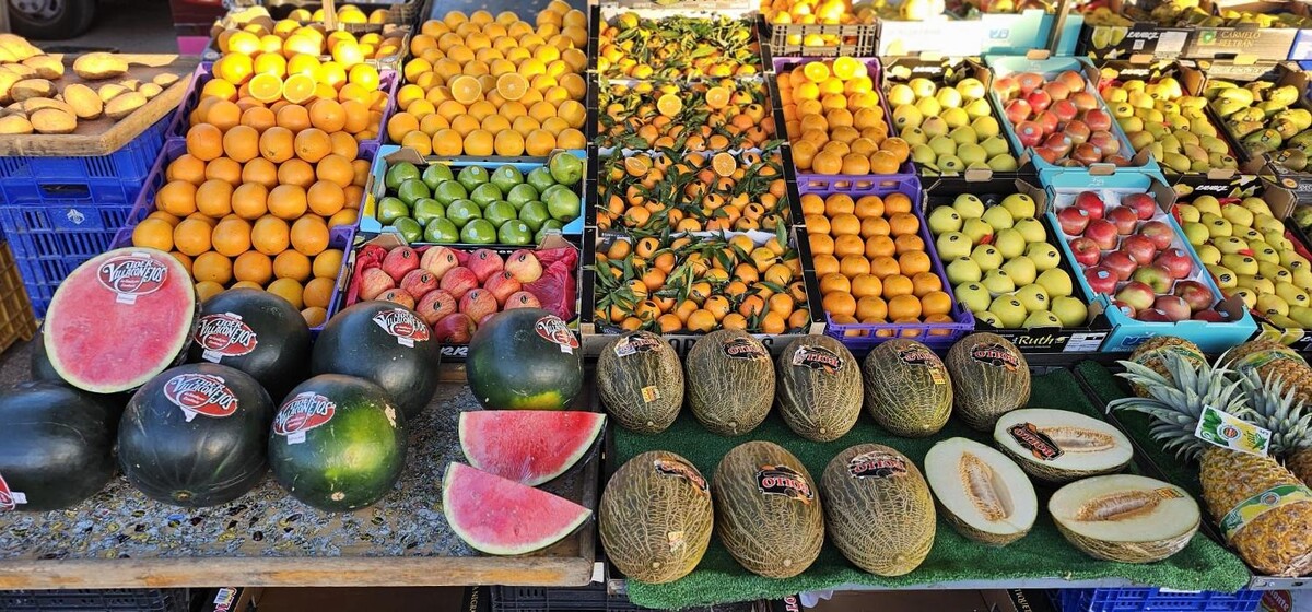 Images Frutas José Guillén e Hijos