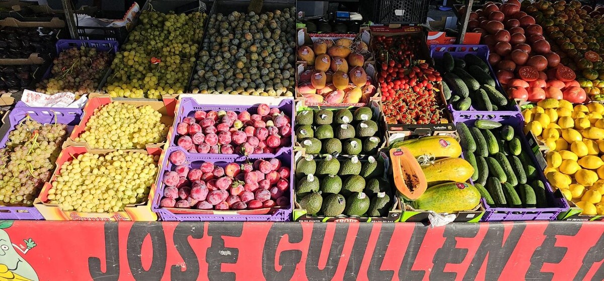 Images Frutas José Guillén e Hijos