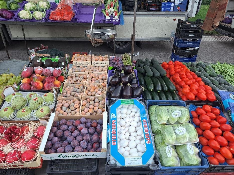 Images Frutas y Verduras Cruz Moreno
