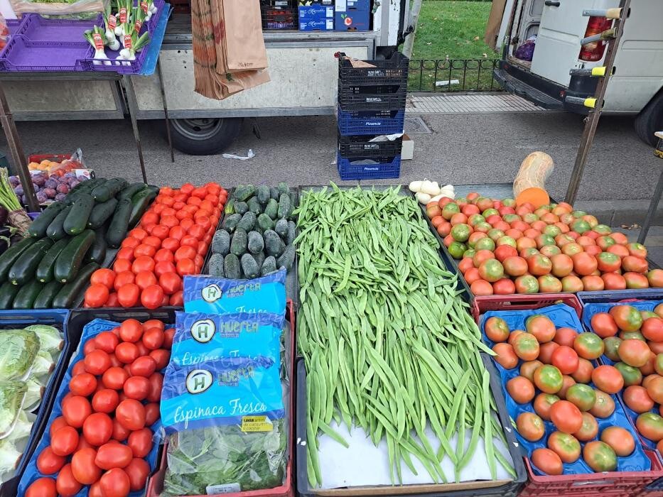 Images Frutas y Verduras Cruz Moreno