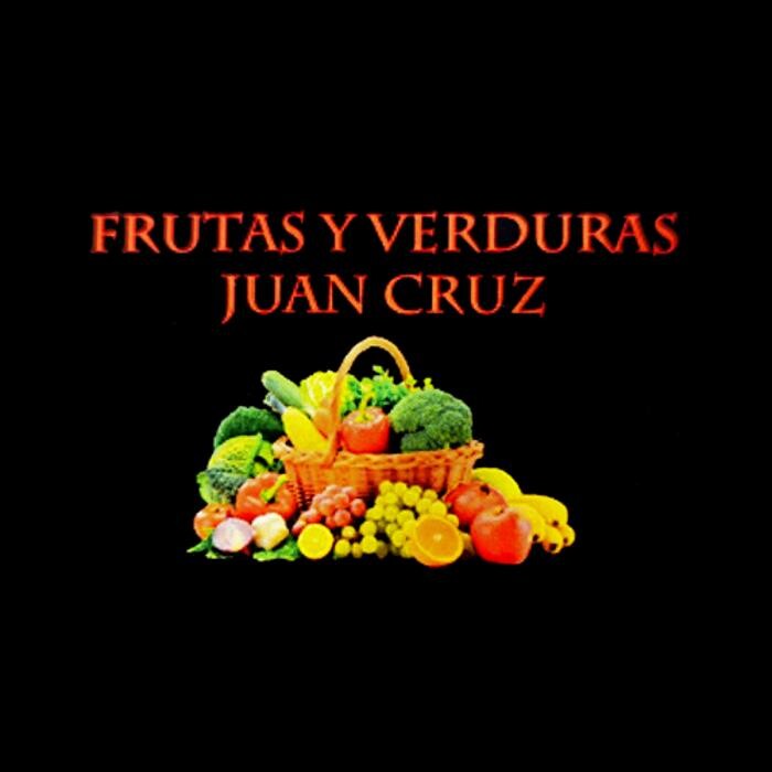 Frutas y Verduras Cruz Moreno Logo