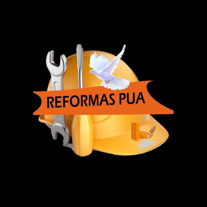 Reformas Pua Logo