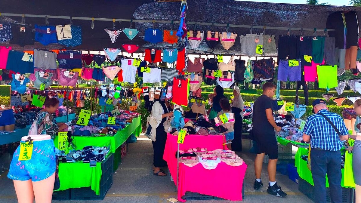 Images Comercial Textil Lauras
