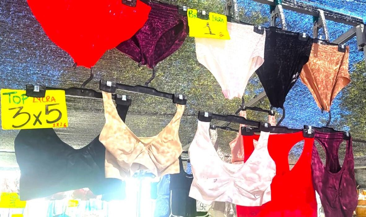 Images Comercial Textil Lauras