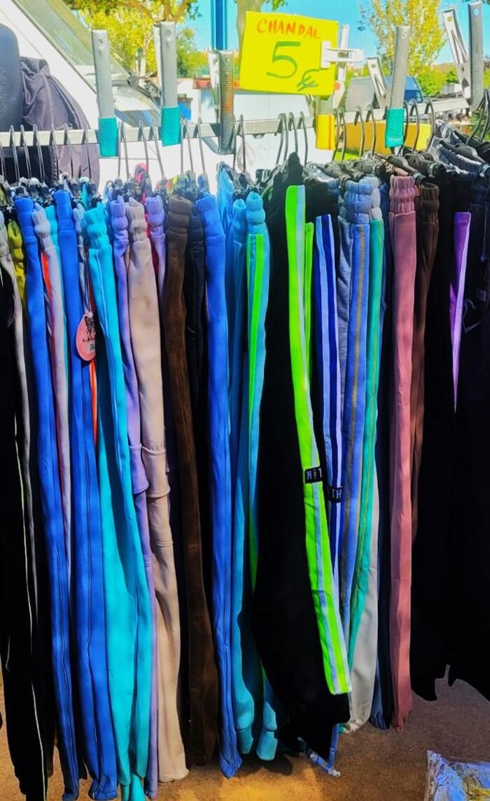 Images Comercial Textil Lauras
