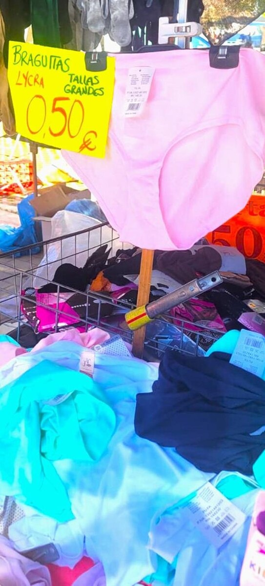 Images Comercial Textil Lauras