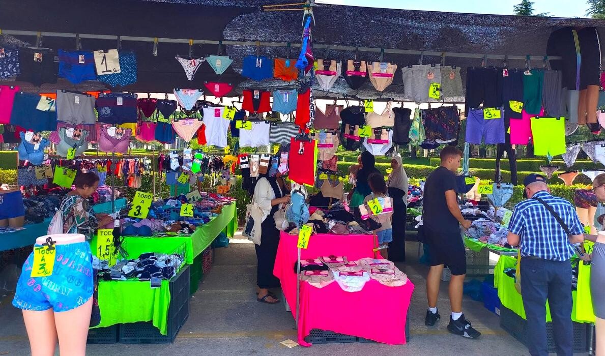 Images Comercial Textil Lauras