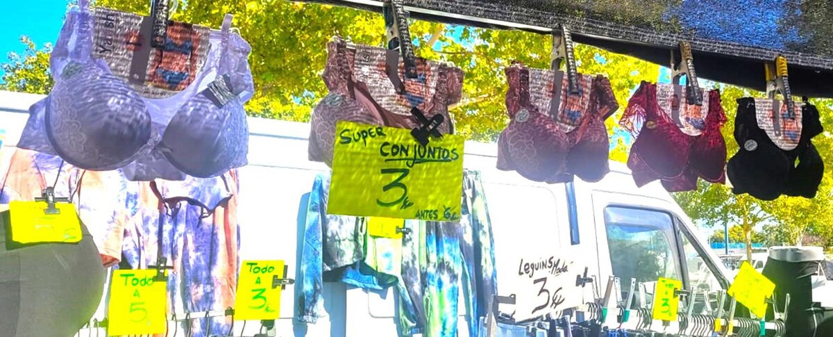 Images Comercial Textil Lauras
