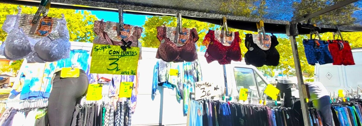 Images Comercial Textil Lauras