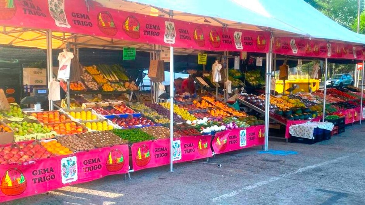 Images Frutas y verduras J. Trigo, s.l.