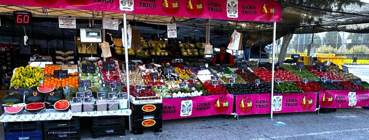 Images Frutas y verduras J. Trigo, s.l.