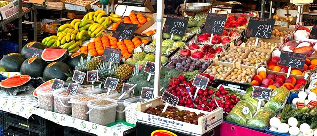 Images Frutas y verduras J. Trigo, s.l.