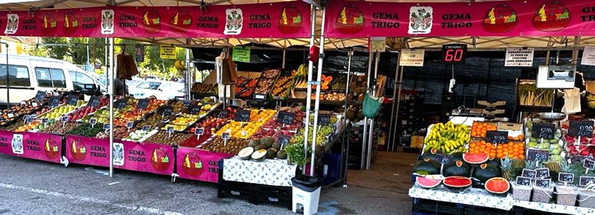 Images Frutas y verduras J. Trigo, s.l.