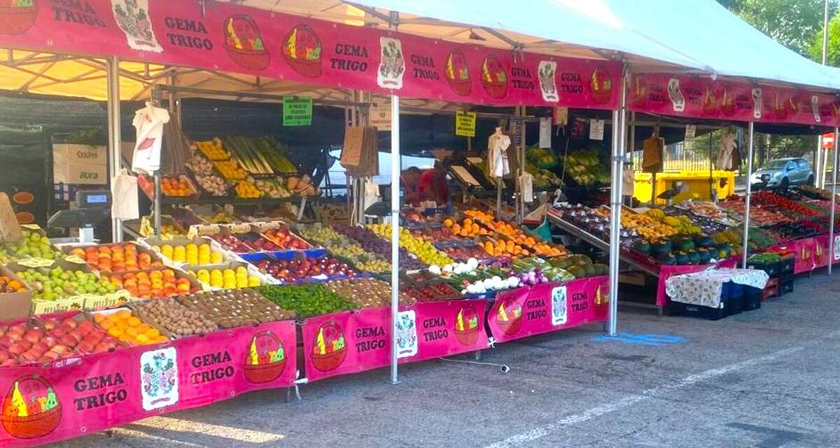 Images Frutas y verduras J. Trigo, s.l.