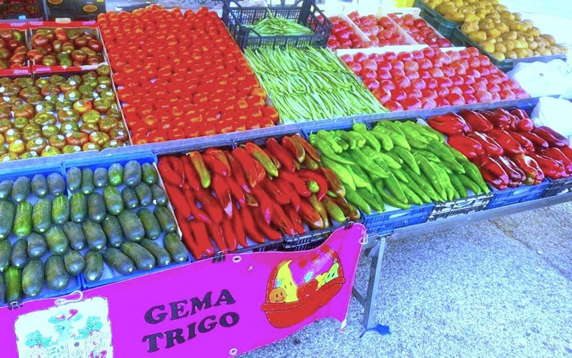 Images Frutas y verduras J. Trigo, s.l.