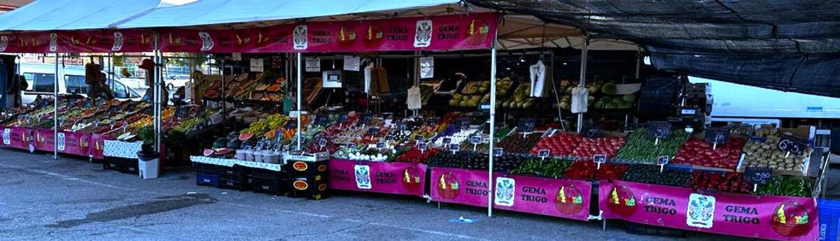 Images Frutas y verduras J. Trigo, s.l.