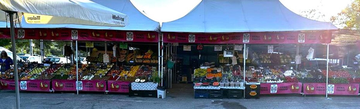 Images Frutas y verduras J. Trigo, s.l.