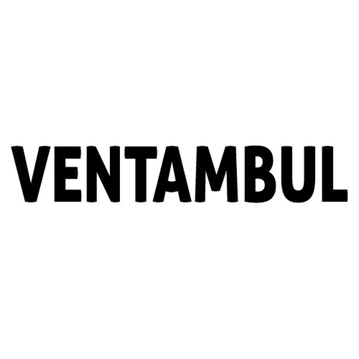 VENTAMBUL Logo