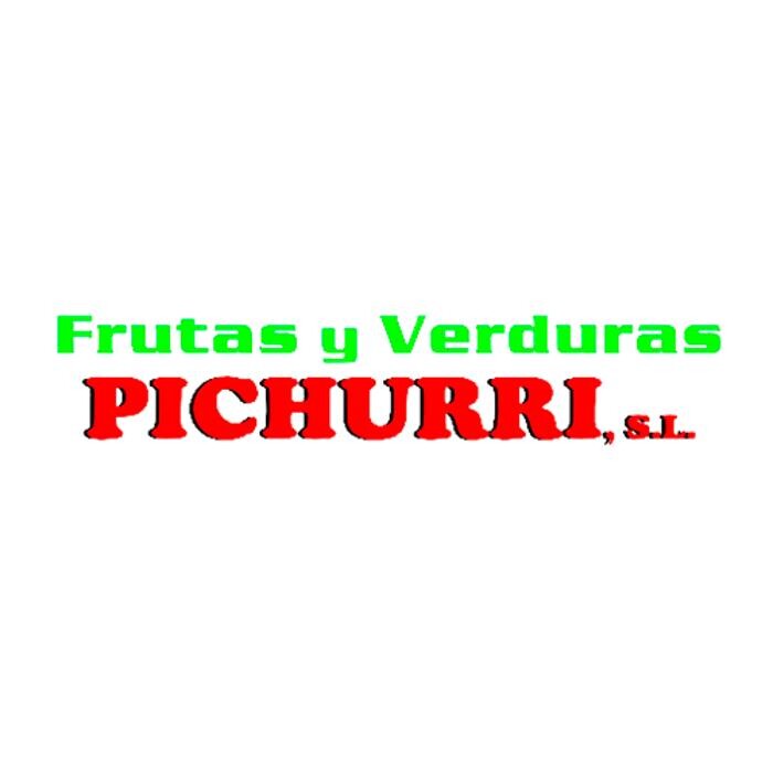 Frutas y Verduras Pichurri Logo