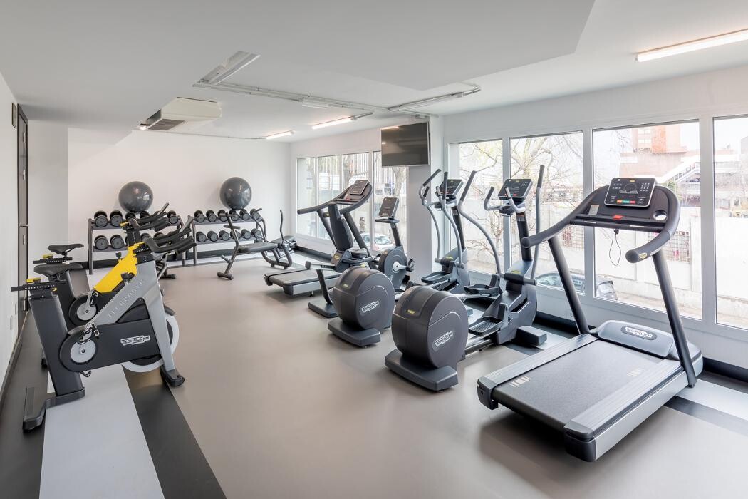 Images Spa Barceló Imagine