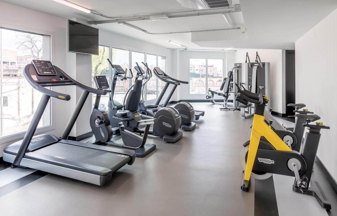 Images Spa Barceló Imagine