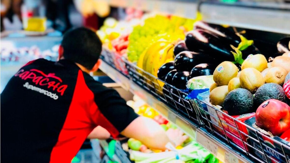 Images Supermercado Capacha