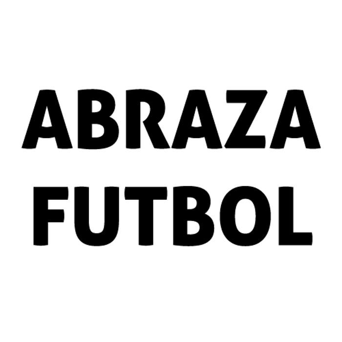 ABRAZA FUTBOL S.L. Logo