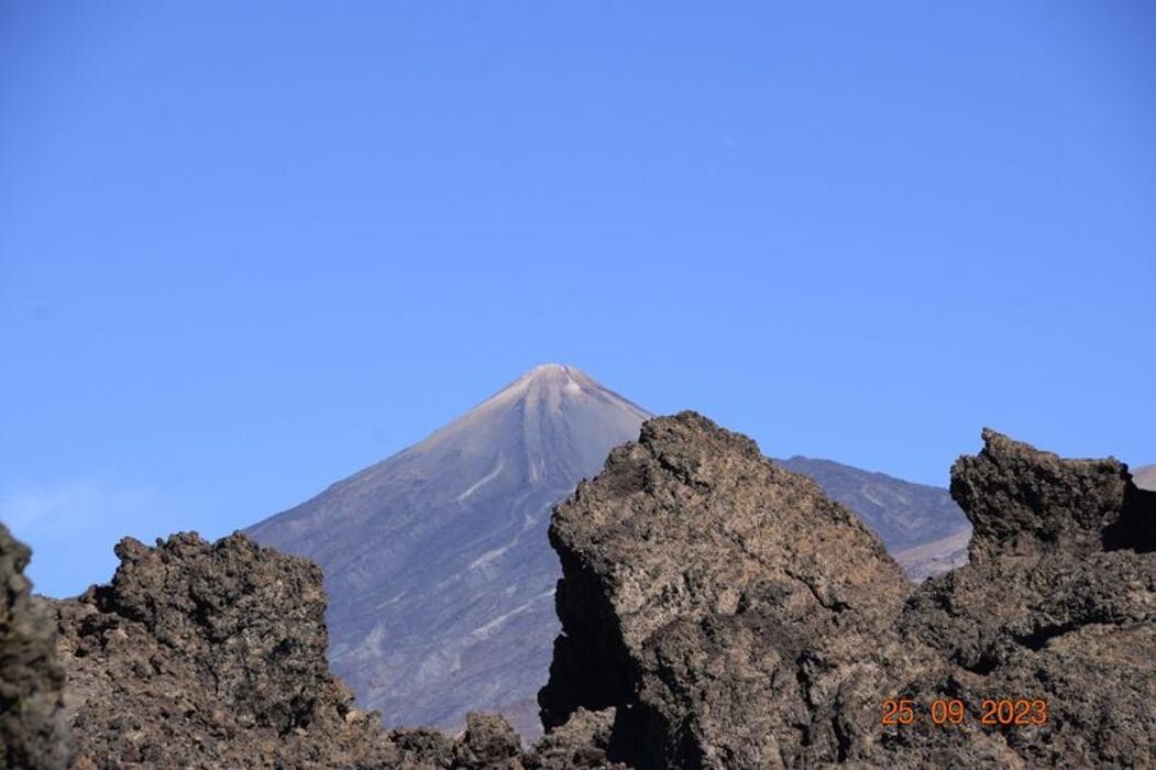 Images HubExcursions Tenerife